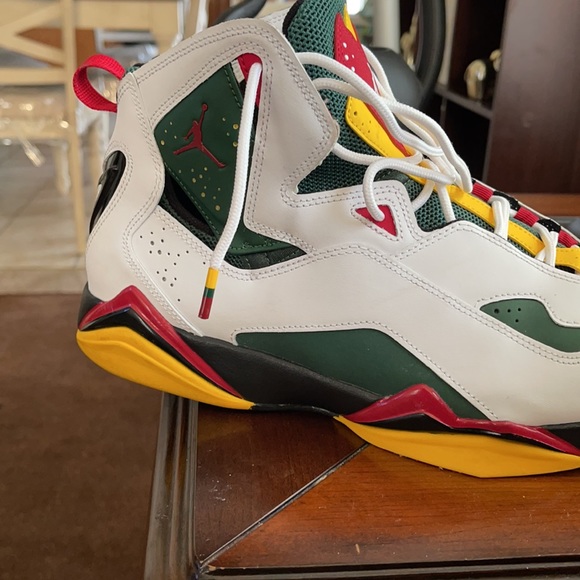 Jordan | Shoes | Jordan True Flight 